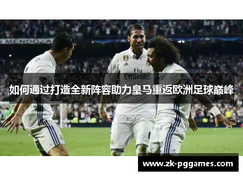 如何通过打造全新阵容助力皇马重返欧洲足球巅峰 如何通过打造全新阵容助力皇马重返欧洲足球巅峰