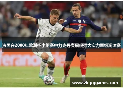 法国在2000年欧洲杯小组赛中力克丹麦展现强大实力晋级淘汰赛 法国在2000年欧洲杯小组赛中力克丹麦展现强大实力晋级淘汰赛